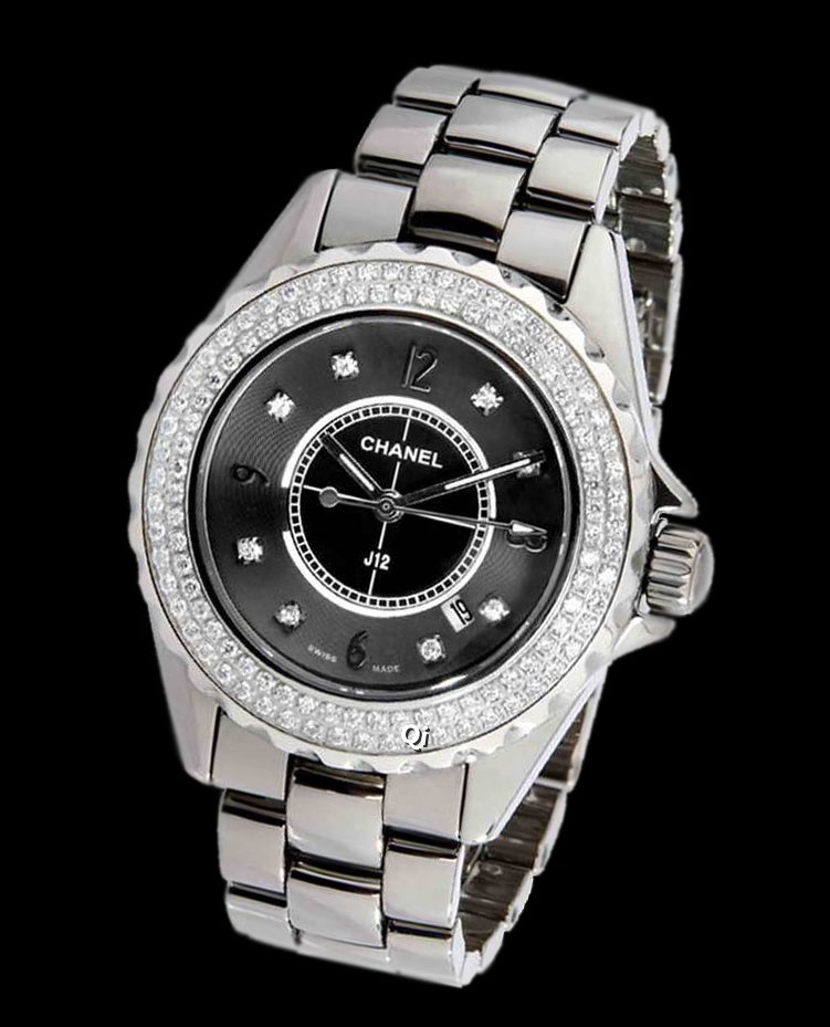 Chanel Watch 353